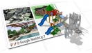 Náhled k programu Google SketchUp 7